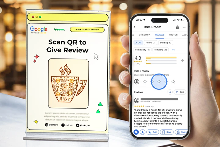 Google 评论能提升SEO效果吗