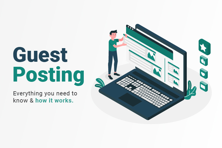 什么是Guest Post
