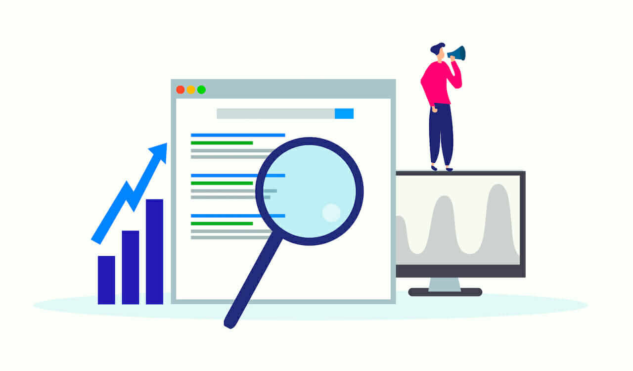 谷歌SEO排名需要多久