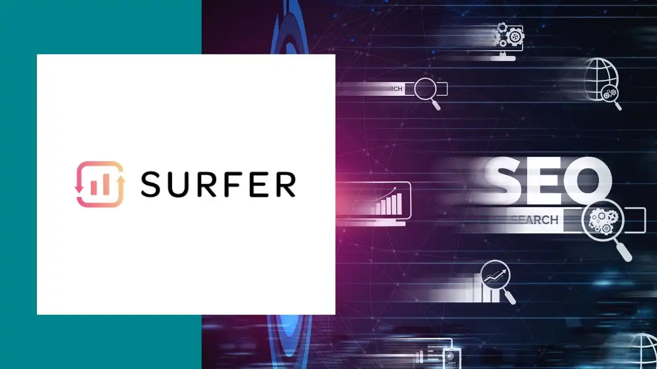 Surfer SEO 工具用于什么